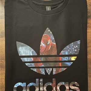 Youth Large Graphic Tee